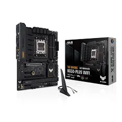 ASUS AMD AM5 B850 ATX マザーボード　ジャンク　動作未確認 Amazon | ASUS AMD AM5 AMD B850 ATX マザーボード Ryzen 9000