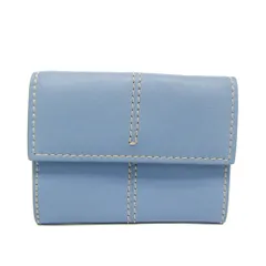 極美品　TOD'S コインケース キーケース フラグメントケース　ネイビー　青 PR5638DW00495_5_l.jpg