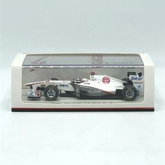 1/43ナカジマレーシング#64 山本尚貴 大湯都史樹 SF19 2022 - メルカリ