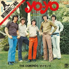 2025年最新】OSMONDSの人気アイテム - メルカリ