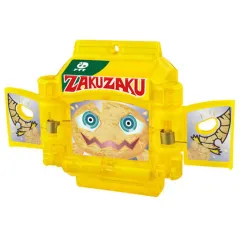 【中古】おもちゃ ザクザクチップスゴチゾウ 「DXライダーゴチゾウシリーズ01 『仮面ライダーガヴ』」