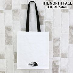 THE NORTH FACE ザ ノースフェイス アルポリン エコバッグ トートバッグ Small arpaulin Eco Bag White Label Korea Line 鞄 ブランド メンズ レディース ユニセックス