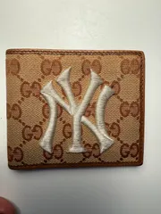 2023年最新】ニューヨーク ヤンキース 財布の人気アイテム - メルカリ
