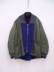 サカイ ジャケット