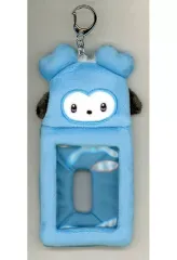 【中古】収納・携帯用アイテム ナヨン TWICE LOVELYS×SANRIO CHARACTERS フォトカードホルダー NAVELY×ポチャッコ 「TWICE ＜THIS IS FOR＞ WORLD TOUR IN JAPAN」