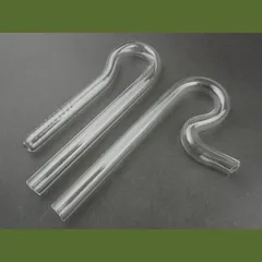 【中古美品】ADA 出水パイプ／吸水パイプ 旧ロゴ 希少 美品 ADA リリィパイプ・ミニP(出水用)(吸水用