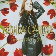 もったいない本舗輸入洋楽CD Belinda Carlisle / Real(輸入盤)