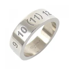 メゾンマルジェラ Maison Margiela RINGのサムネイル
