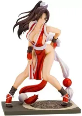 2025年最新】SNK美少女 不知火舞 -THE KING OF FIGHTERS '98- 1/7