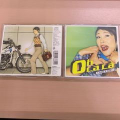 かの香織/ウ・ララ