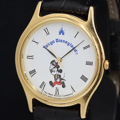 希少SEIKO 東京ディズニーランド グランドオープン記念 シンデレラ城
