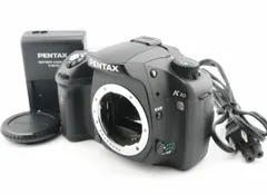 セール!!〓名機!!!PENTAX K10D Wレンズセット!!!〓 Amazon | PENTAX デジタル一眼レフカメラ K10D レンズキット