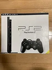 【中古】【非常に良い】PlayStation 2 (SCPH-70000CB) 【メーカー生産終了】 o7r6kf1