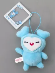【中古】キーホルダー ナヨン チャーム付きマスコット NAVELY 「TWICE LOVELYS」