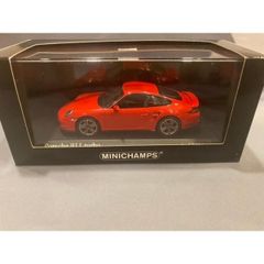 PORSCHE 911 TURBO (997 ll Generation) 2010