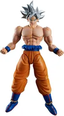 【新品】フィギュアライズスタンダード ドラゴンボール 孫悟空 身勝手の極意 色分け済みプラモデルのサムネイル