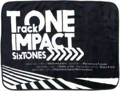 SixTONES TrackONE IMPACT タオル - メルカリ