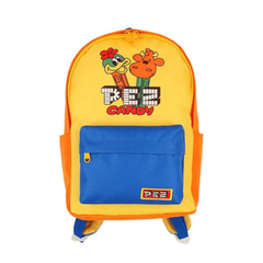 【新品未使用】PEZ リュック 子供用 約35×30×10㎝ 2柄 キッズ カバン おしゃれ かわいい プレゼント 即日配送
