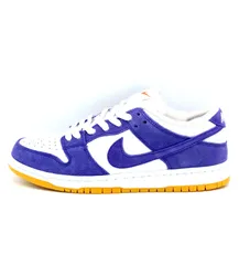 2025年最新】NIKE SB DUNK LOW PRO iso “court purpleの人気アイテム  