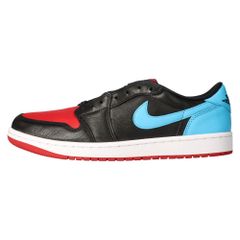 NIKE (ナイキ) WMNS AIR JORDAN 1 RETRO LOW OG UNC TO CHICAGO CZ0775-046 ウィメンズ エアジョーダン 1 ローカットスニーカー マルチ US11/28cm