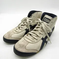 2025年最新】onitsuka tiger mexico mid runnerの人気アイテム - メルカリ