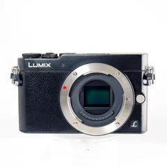 Panasonic LUMIX DMC-GM5 ミラーレス一眼 概要 デジタル一眼カメラ/ボディ DMC-GM5 | LUMIX（ルミックス