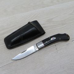 HIRO KNIVES　ATS-34　折り畳みナイフ　(C4-83)　T