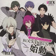 2023年最新】vazzrock cdの人気アイテム - メルカリ