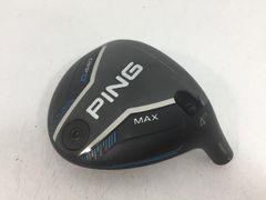 返品OK 【中古ゴルフクラブ】【超美品】ピン G440 MAX フェアウェイ - 4W