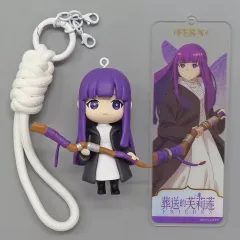 【世界に100個】フリーレン＆フェルン　アクリルキーホルダー【葬送のフリーレン】 世界に100個】葬送のフリーレン アクリルキーホルダー 抽選プレゼント