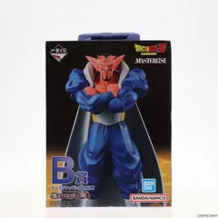 ドラゴンボール 一番くじ B賞 ダーブラ C賞魔人ブウ 未開封