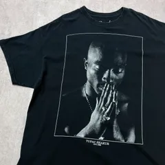 2025年最新】tupac tシャツの人気アイテム - メルカリ