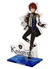 あんスタ Knights 朱桜司 アクリルキーホルダー まとめ売り 4550432239937_1.jpg?t=