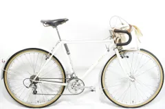 【引き取り限定】ランドナー　ヴィンテージ70年代❓サイズ550mm 2025年最新】Yahoo!オークション -ランドナー(ロードバイク)の