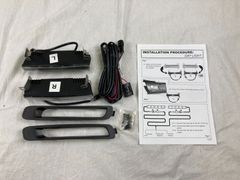 ミニクーパー　MINI　R56　デイライトキット　フォグランプ　TOPSUN　トップサン　LED