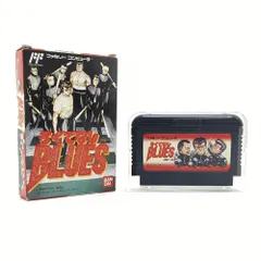 2025年最新】ろくでなしblues ファミコンの人気アイテム - メルカリ