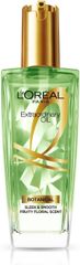 L'Oreal Paris(ロレアルパリ) ヘアオイル エルセーヴ エクストラオーディナリーオイル ボタニカル メンズ スタイリング さらさら 洗い流さないトリートメント