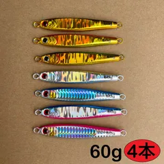 tgベイト180g 3本 楽天市場】ソルティガ tgベイト 180の通販