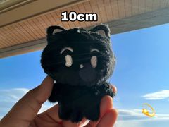 #151 nct マーク 10cm ぬいぐるみ