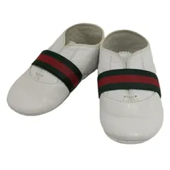 2025年最新】グッチ ベビーシューズの人気アイテム - メルカリ 