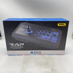 未使用開封済み リアルアーケードプロ ハヤブサ Amazon | 【PS5動作確認済】リアルアーケードPro.V HAYABUSA