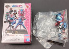 BANDAI SPIRITS 이치 반 쿠지 가면 라이더 50th anniversary Vol.2 E상 가면 라이더 빌드 DEFORME-X -가면 라이더-