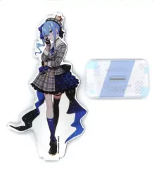 Amazon.co.jp: カプとれ 星街すいせい アクリルスタンド : おもちゃ