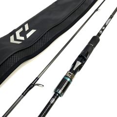 ダイワ エメラルダス ストイスト AGS 80LM-SMT 01480265 ルアーロッド エギング 2ピース EMERALDAS STOIST 釣り竿 釣具 フィッシング 釣り つり アウトドア レジャー DAIWA ◇TA2544