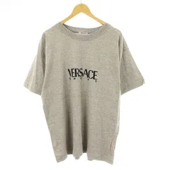 2025年最新】ヴェルサーチェ(ヴェルサーチ) メンズ Tシャツの