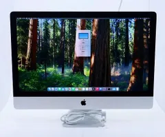2025年最新】imac 2019 27インチの人気アイテム - メルカリ
