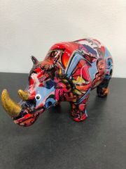 pomme pidou 貯金箱　サイ①