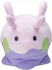 ヌメラのむにむにぬいぐるみだもの 等身大 タグ付き ポケモンセンター