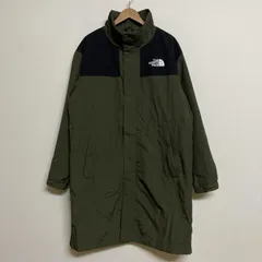 THE NORTH FACE MARTIS COAT XL カーキ THE NORTH FACE（ザノースフェイス）の「【THE NORH FACE (ザ