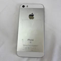 J6 セール中美品 SIMフリー iPhoneSE 第1世代 32GB Gold